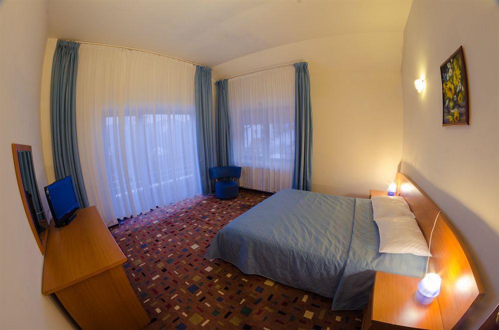 Hotel Hera Predeal Eksteriør bilde